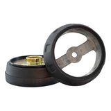 Three-Hole Hub Adapter for Peterbilt, Kenworth, Mack, Volvo and Western Star