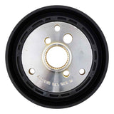 Three-Hole Hub Adapter for Peterbilt, Kenworth, Mack, Volvo and Western Star