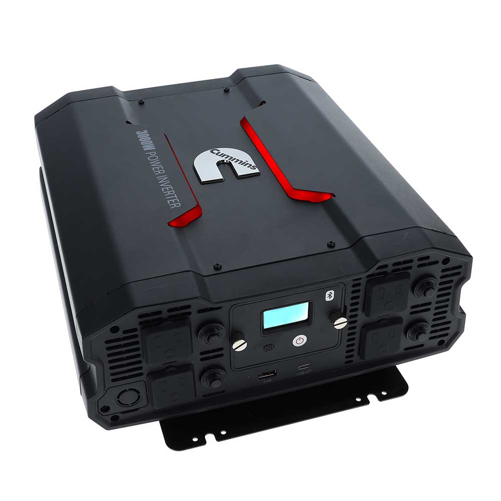 Cummins 3000 Watt Inverter