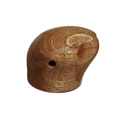 Light mahogany 9/10 shift cover