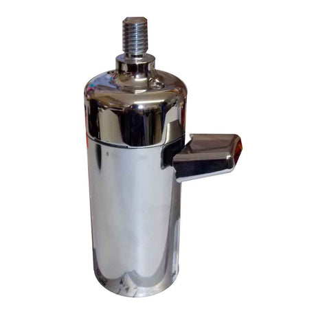 Non-splitter superkit for 9,10 with chrome super sleeve