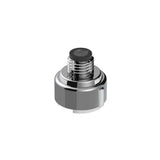 Black Daytona Spike 9/10 Gearshift Knob with LED