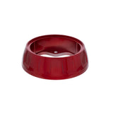 Vibrant Painted Steering Wheel Horn Bezel