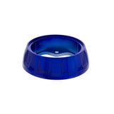 Vibrant Painted Steering Wheel Horn Bezel