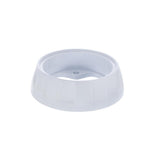 Vibrant Painted Steering Wheel Horn Bezel