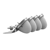GLO Watermelon LED 4 Piece Underframe Bar