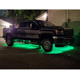 Rock Light Under Glow LED Kit