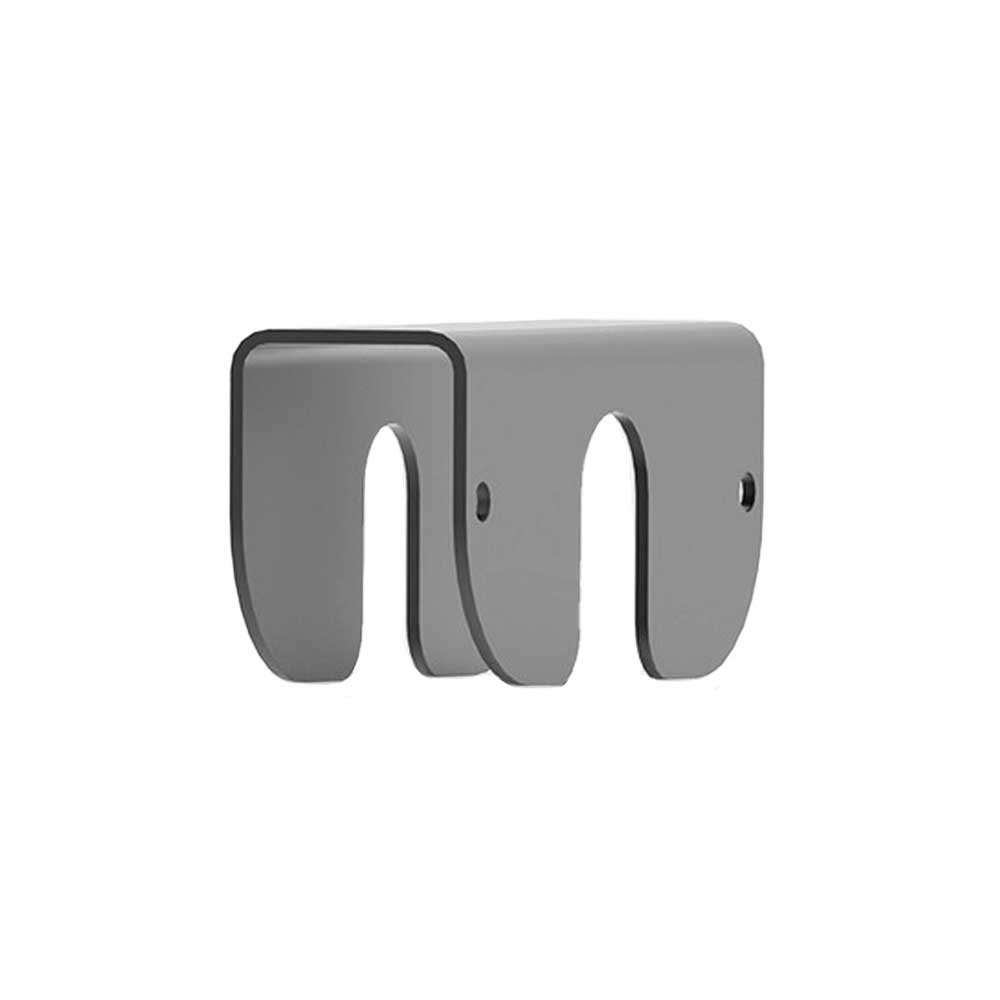 AJP Suspension Light Bracket