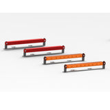 Peterbilt Fender Step Light and Brackets (4PK)