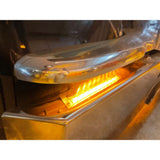 Peterbilt Fender Step Light and Brackets (4PK)