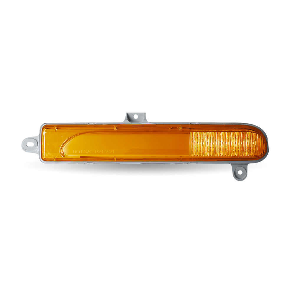 Peterbilt LED Sequential Dual Revolution Headlight Turn Signals