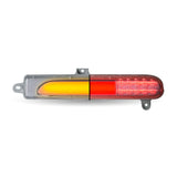 Peterbilt LED Sequential Dual Revolution Headlight Turn Signals