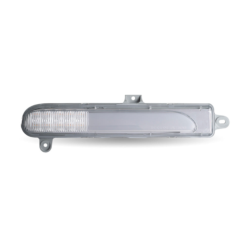 Peterbilt LED Sequential Dual Revolution Headlight Turn Signals