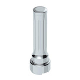 9/10 Speed Chrome Dallas Style Gear Shift Knob