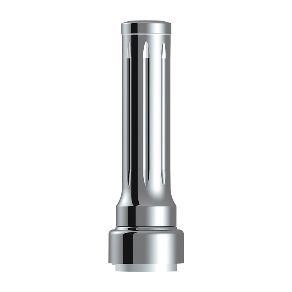 9/10 Speed Chrome Dallas Style Gear Shift Knob
