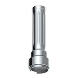 9/10 Speed Chrome Dallas Style Gear Shift Knob