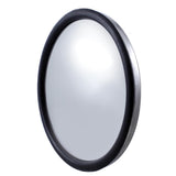 8-1/2" Stainless Steel 150R Convex Mirror