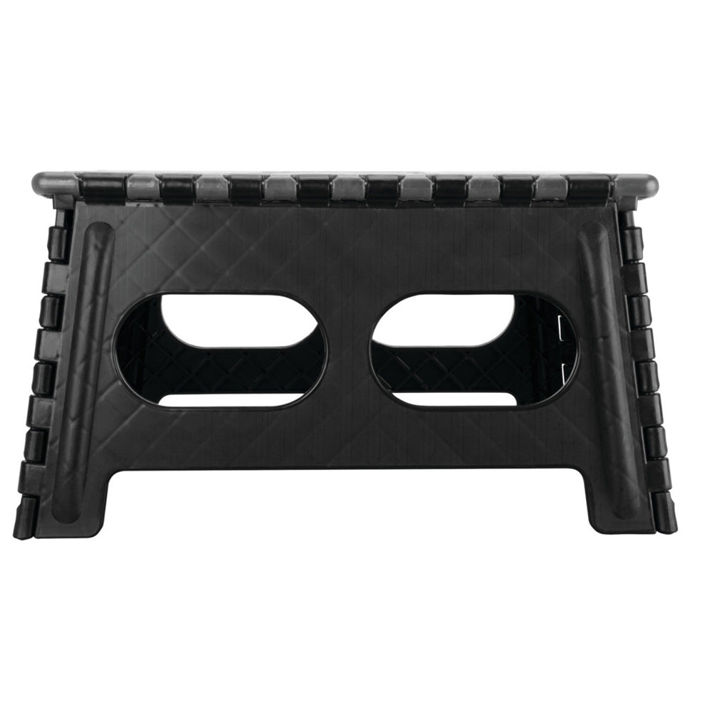 15" Extra Wide Folding Step Stool