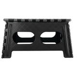 15" Extra Wide Folding Step Stool