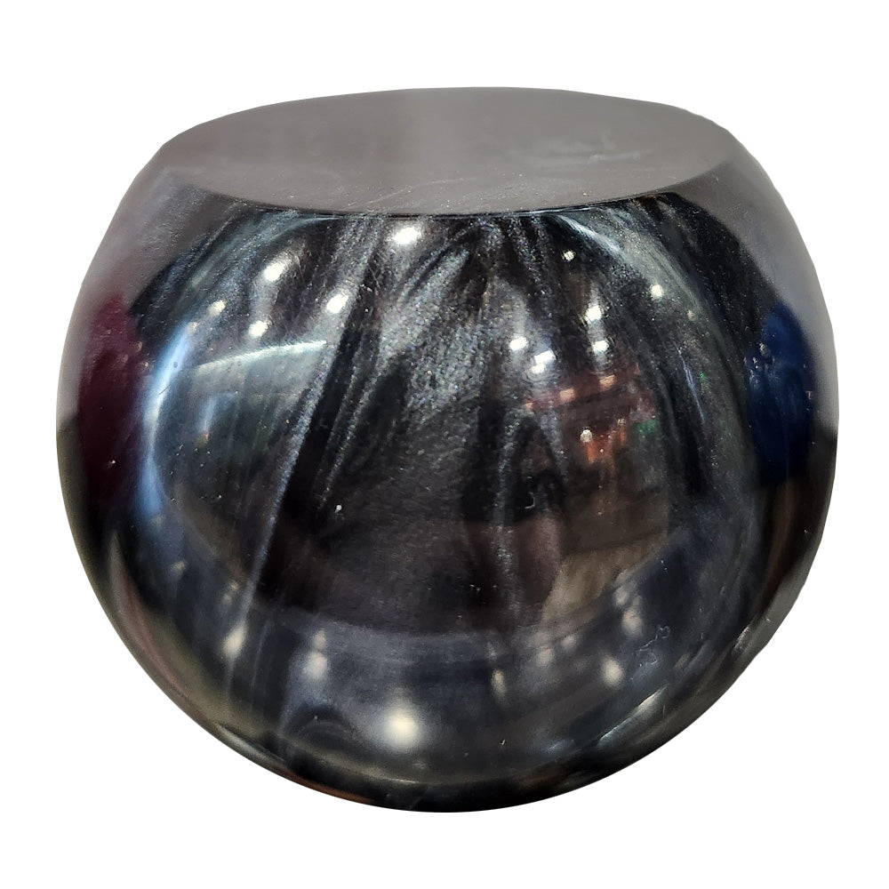 Pearl Flat Top Shifter Knob