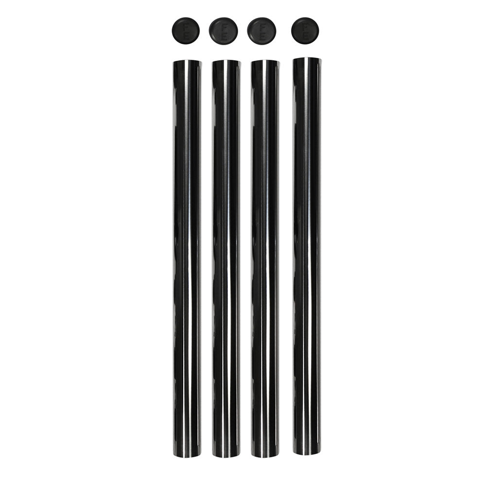 RoadKote ® Economy Mounting Kit for Full Round FRX-22 Fenders