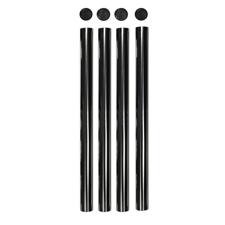 RoadKote economy mounting kit for full round FRX-22 fenders
