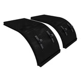 Spray Master ® SR-22 Half Tandem Fenders