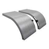 Spray Master ® SRX-22 Half Tandem Fenders with SlideTrax ®