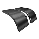 Spray Master ® SRX-22 Half Tandem Fenders with SlideTrax ®