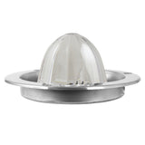 Watermelon LED Light with Stainless Steel Flange Mount