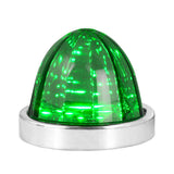 Watermelon LED Light With Smoke Lens