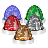 Watermelon LED Light With Smoke Lens