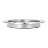 Stainless Steel Flange Mount Bezel
