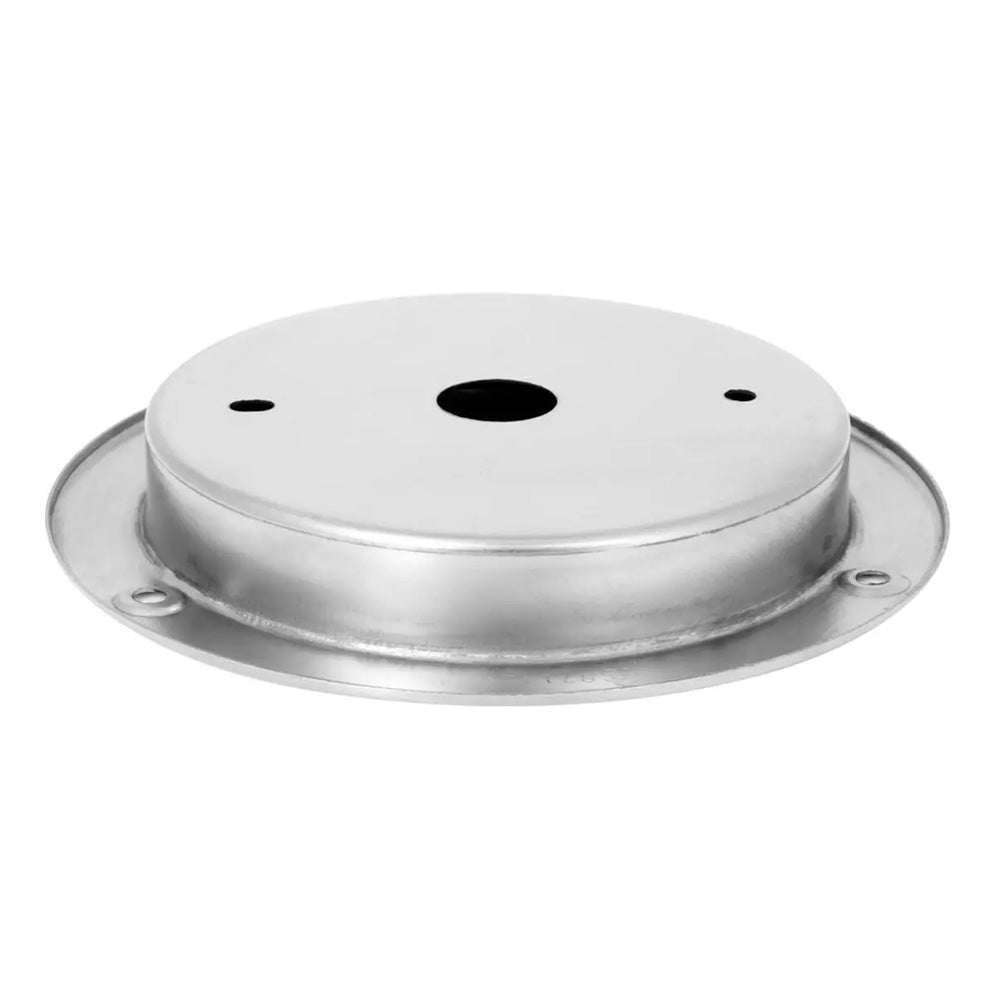Stainless Steel Flange Mount Bezel