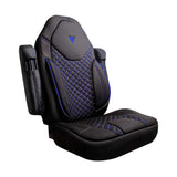 Freightliner Cascadia 33" High Back Cloth Seat Cover