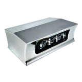 Chrome Plated Billet Aluminum Turn Signal & Marker Light