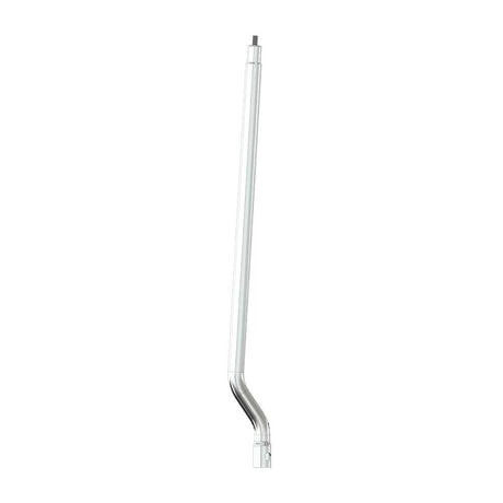 Kenworth 36" stainless steel shifter for semi trucks