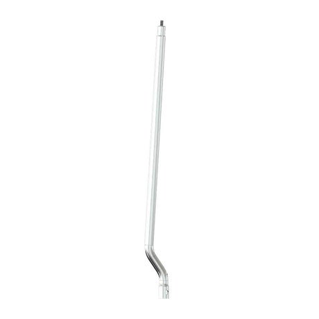 Kenworth 42" stainless steel shifter for semi trucks