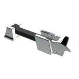 Extra Large Stainless Steel Cam Lock Latch