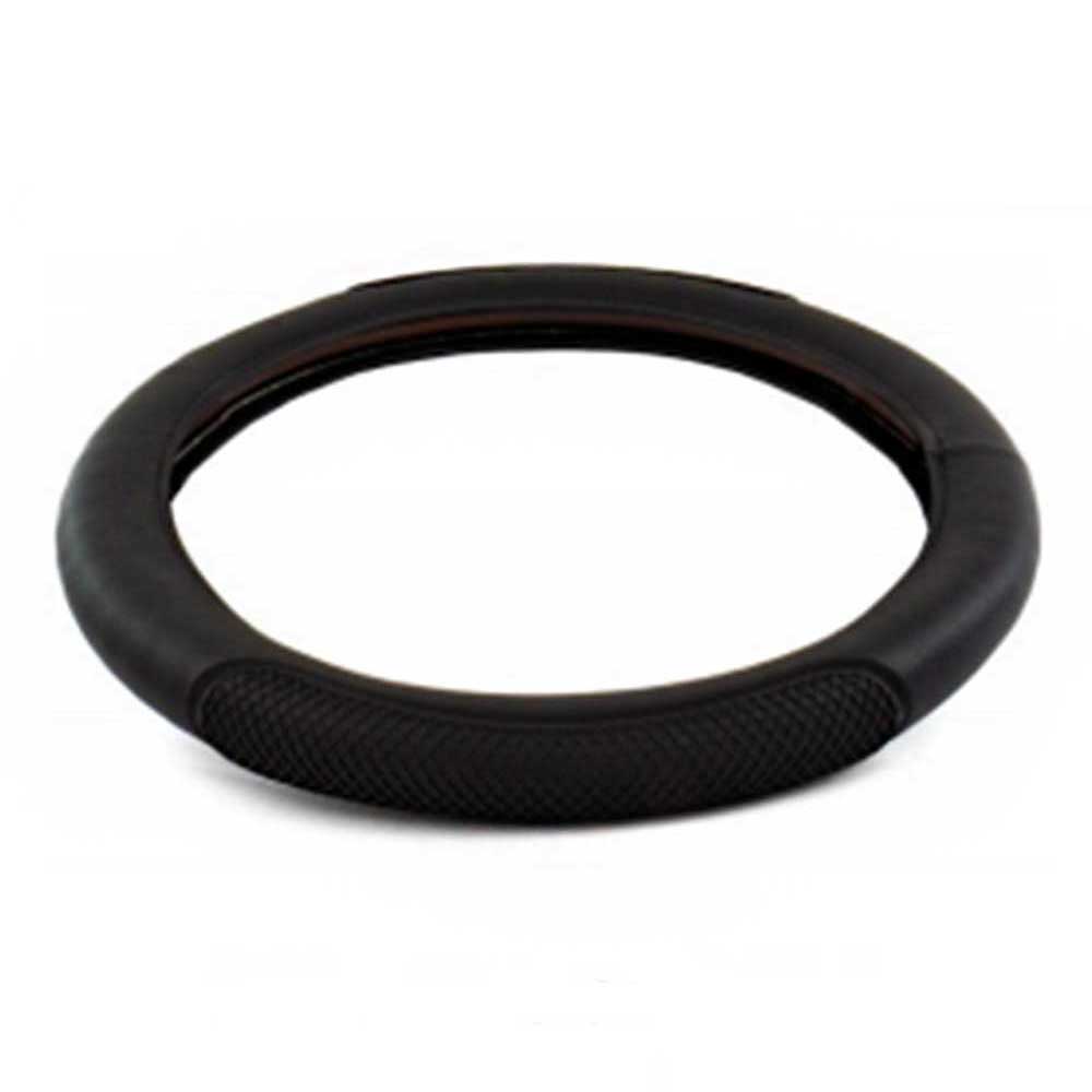 18" Diamond Anti-Slip Steering Wheel Cover