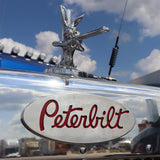 Rascally Rabbit Hood Ornament