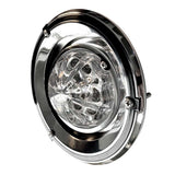 4" Recessed Watermelon Light Adapter