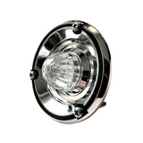 2" Recessed Watermelon Light Adapter