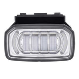 International LT 2018+ Projector 12 LED Fog Light