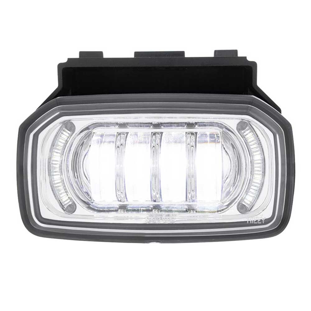 International LT 2018+ Projector 12 LED Fog Light