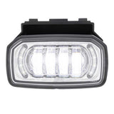 International LT 2018+ Projector 12 LED Fog Light