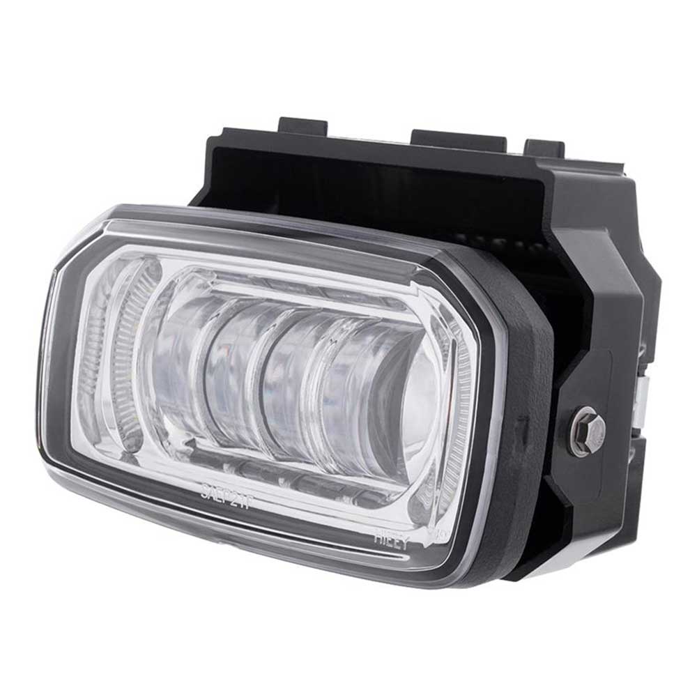 International LT 2018+ Projector 12 LED Fog Light