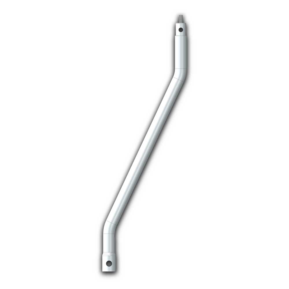 Peterbilt Double Bend Silent Shifter