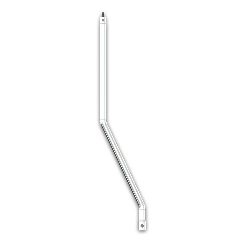 Peterbilt Double Bend Silent Shifter