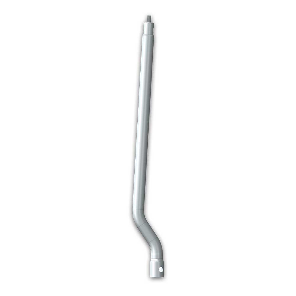 Kenworth Double Bend Silent Shifter